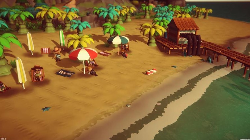 图片[3]-海岛之魂v3.0.2.3中文版下载|高自由度双人合作岛屿经营RPG-锐品游戏库