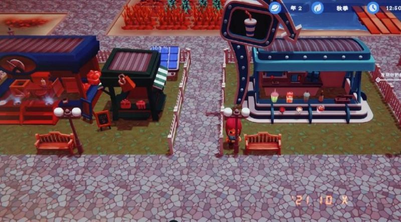 海岛之魂v3.0.2.3中文版下载|高自由度双人合作岛屿经营RPG-锐品游戏库