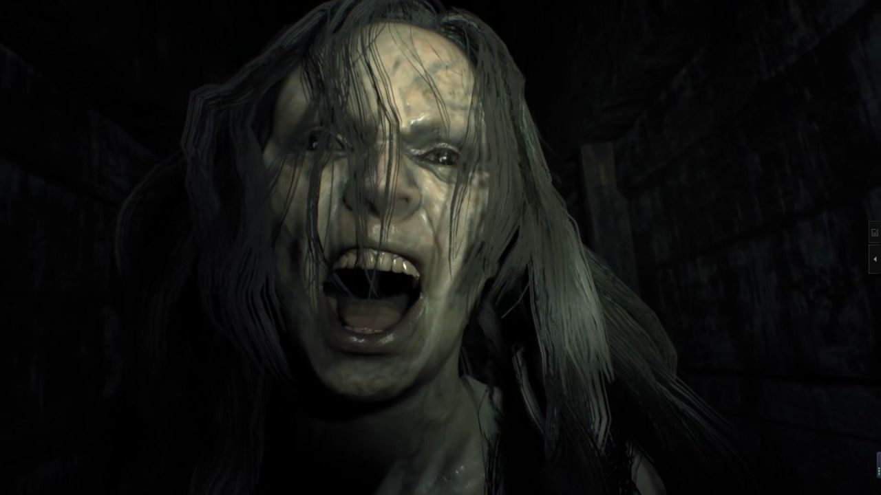 图片[3]-生化危机7 v1.0.4中文版高画质VR恐怖生存游戏免费下载-锐品游戏库