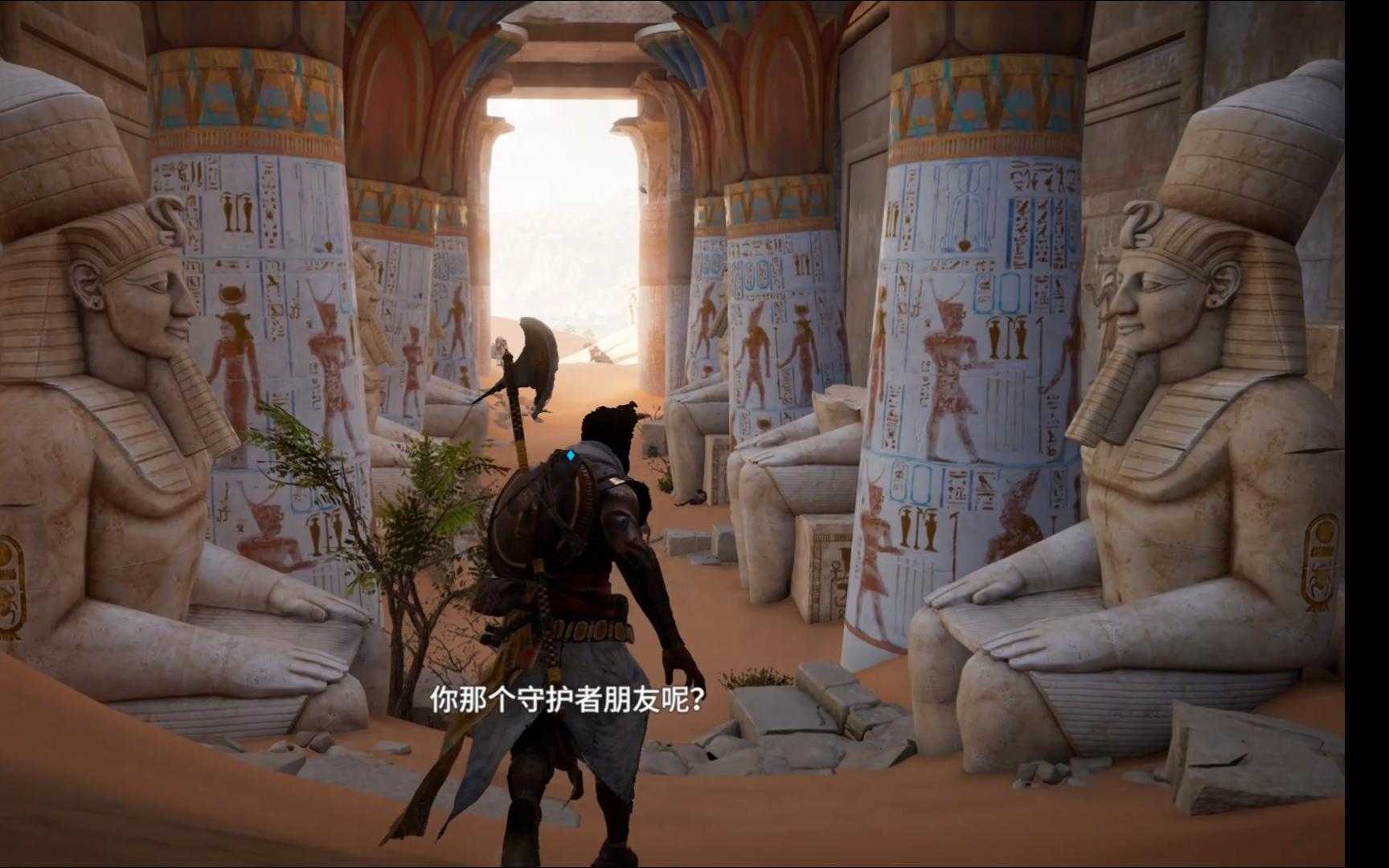 图片[2]-刺客信条起源v1.62高画质中文完整版免费下载开放世界RPG-锐品游戏库