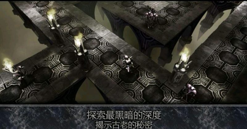 Anima ARPG 3.1.7中文版高画质暗黑动作手游免费下载-锐品游戏库