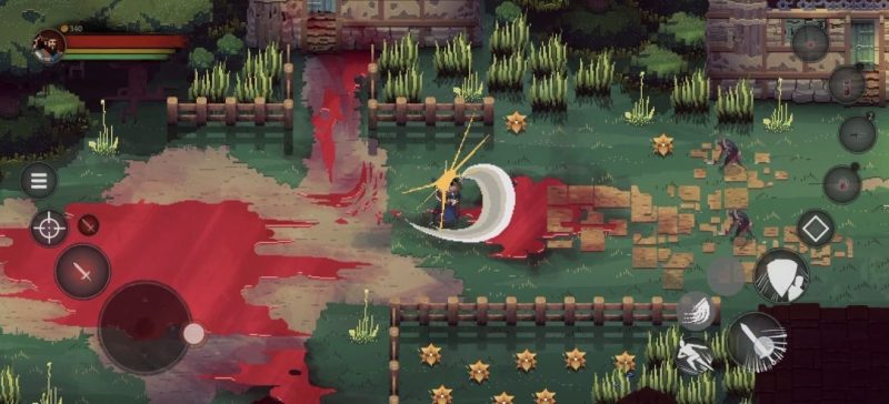 不可鲁莽v1.36.9中文版Steam移植高画质动作手游免费下载-锐品游戏库