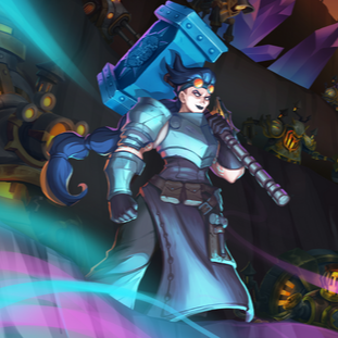 图片[2]-怪物火车2 v16171豪华中文版全DLC下载|高画质策略卡牌Roguelike端游最新版-锐品游戏库