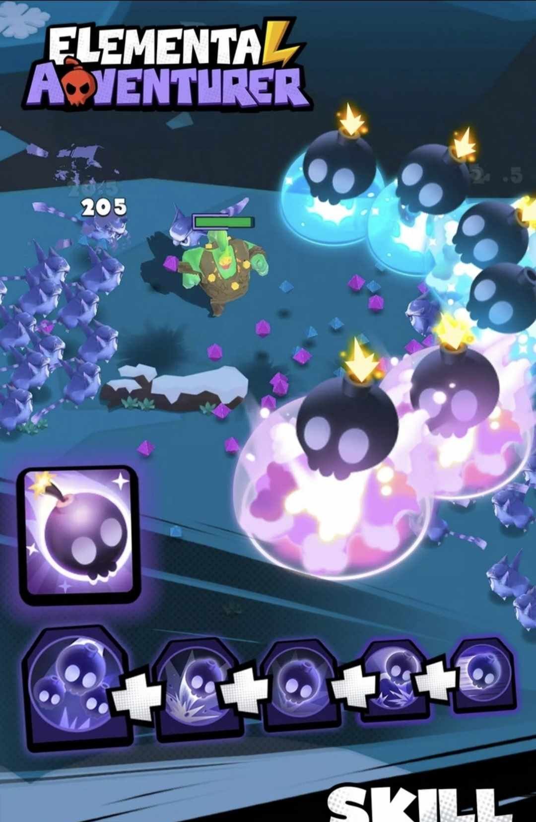 图片[4]-元素冒险家v1.18.2中文版下载-高画质肉鸽割草ARPG手游最新免广告-锐品游戏库