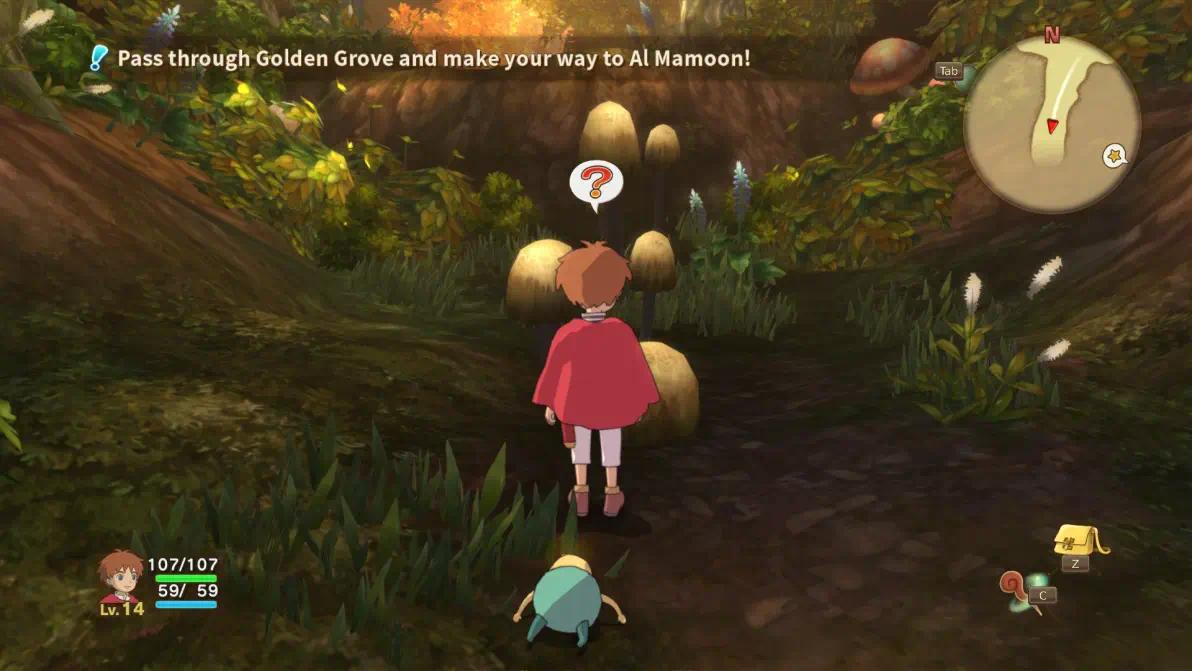 图片[1]-二之国白色圣灰的女王中文版PC+手机双端高画质NS模拟器免费下载-锐品游戏库