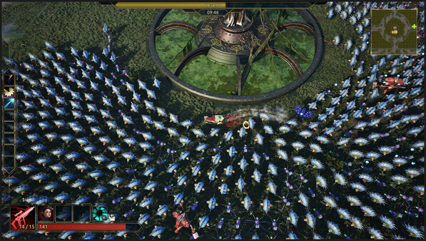 图片[1]-驾驶轮回幸存者v2025.4.11中文版高画质3D生存射击游戏免费下载-锐品游戏库