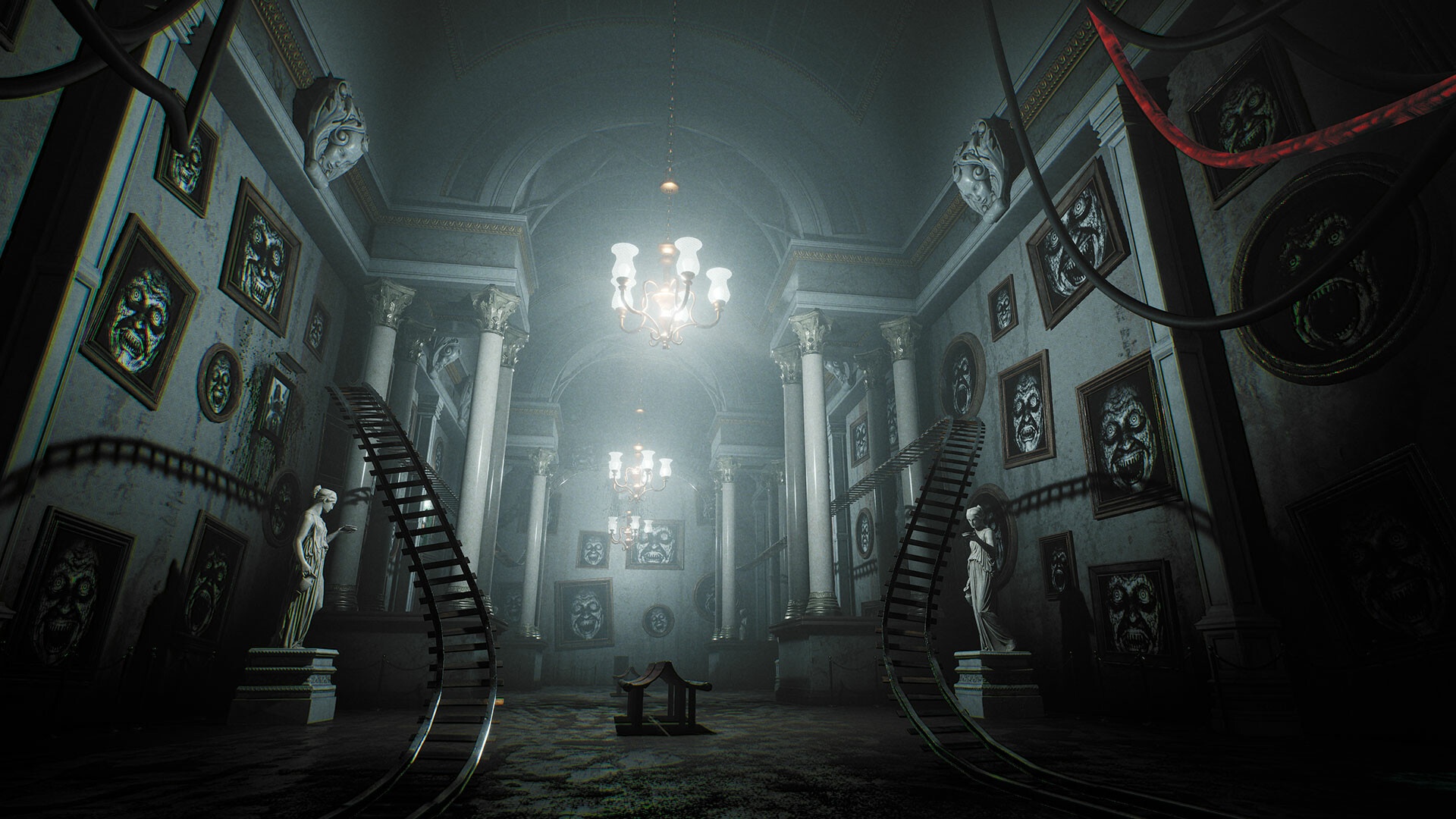 图片[2]-视频恐惧症v2025.3.29最新中文版高沉浸恐怖冒险游戏免费下载-锐品游戏库