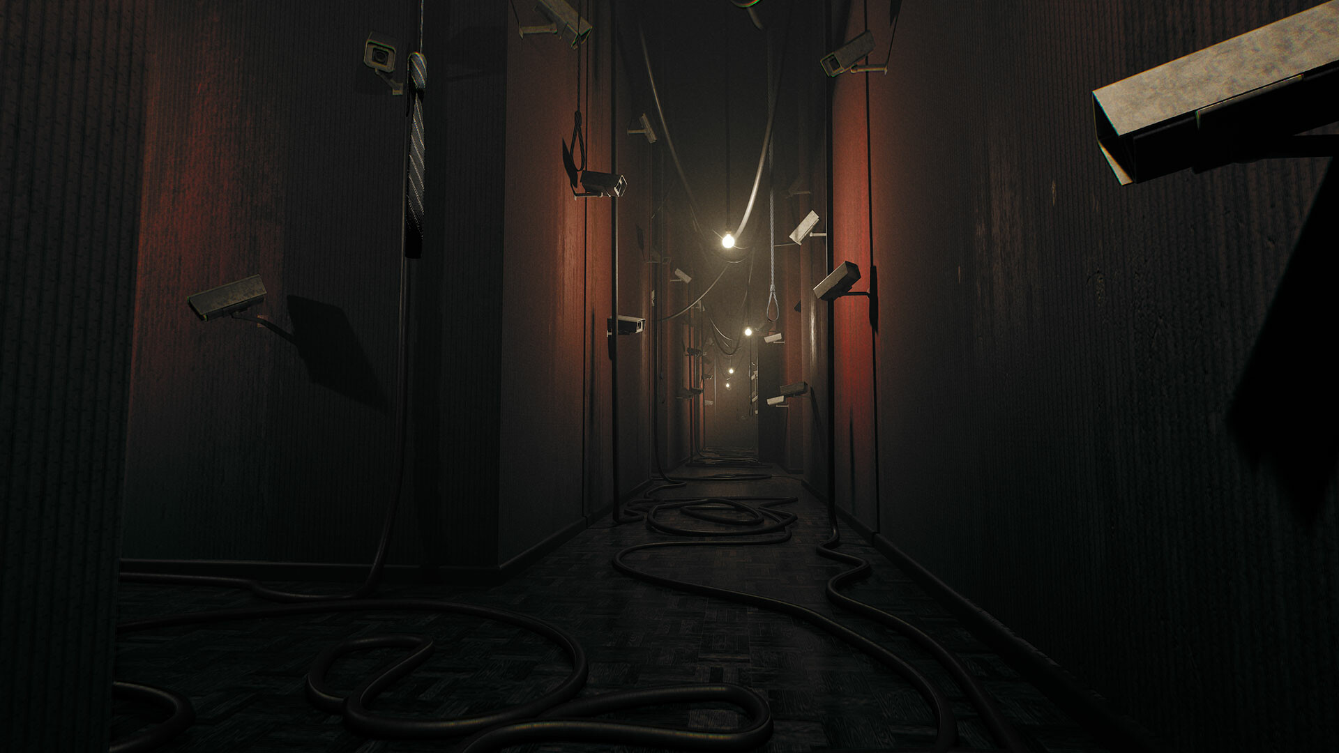 图片[1]-视频恐惧症v2025.3.29最新中文版高沉浸恐怖冒险游戏免费下载-锐品游戏库