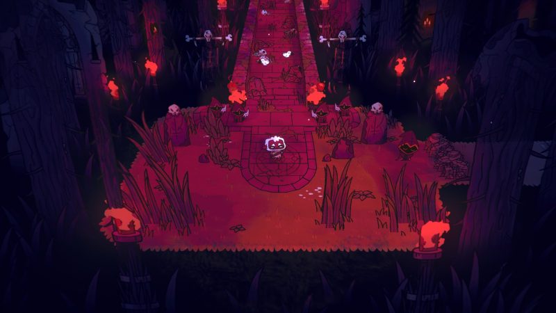 咩咩启示录v1.5.19.1031豪华中文全DLC高画质策略冒险端游免费下载-锐品游戏库