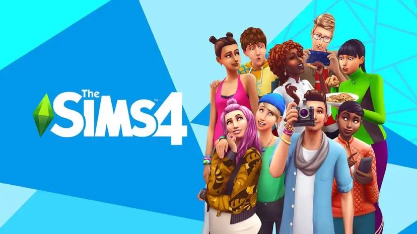 图片[1]-模拟人生4豪华版v1.102.190.1030中文版高画质MOD免费下载-锐品游戏库