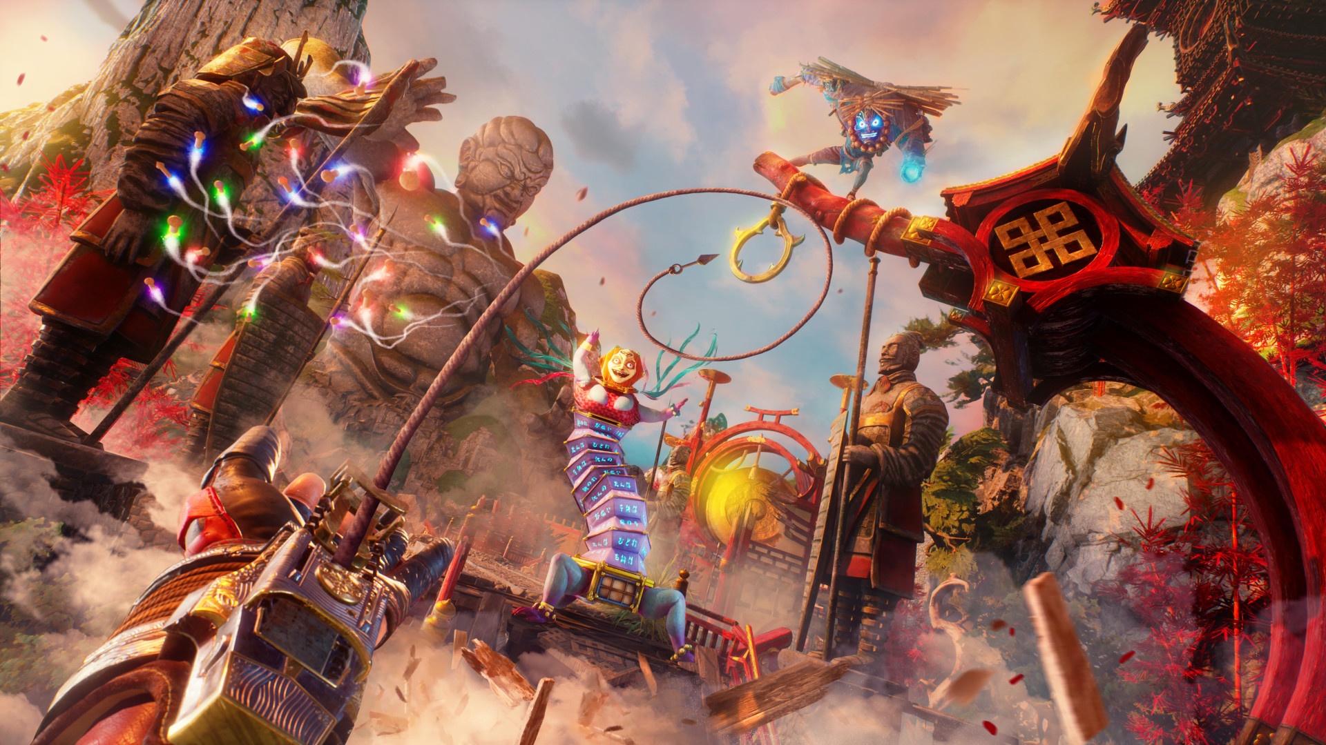 图片[4]-影子武士3 Build.20619120中文全DLC高画质端游免费下载-锐品游戏库