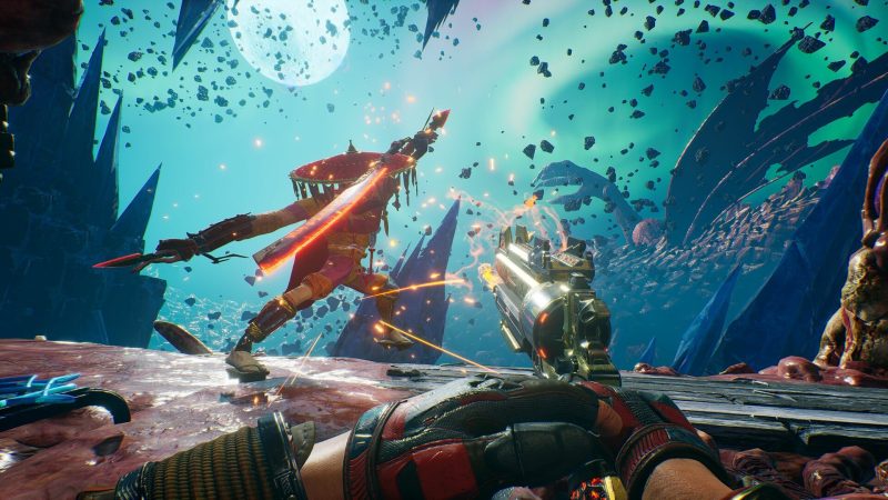 影子武士3 Build.20619120中文全DLC高画质端游免费下载-锐品游戏库