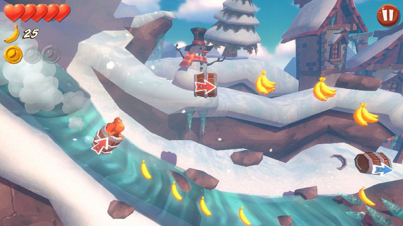 图片[4]-香蕉金刚V1.9.17.01中文版高画质重制版平台跳跃手游免费下载-锐品游戏库