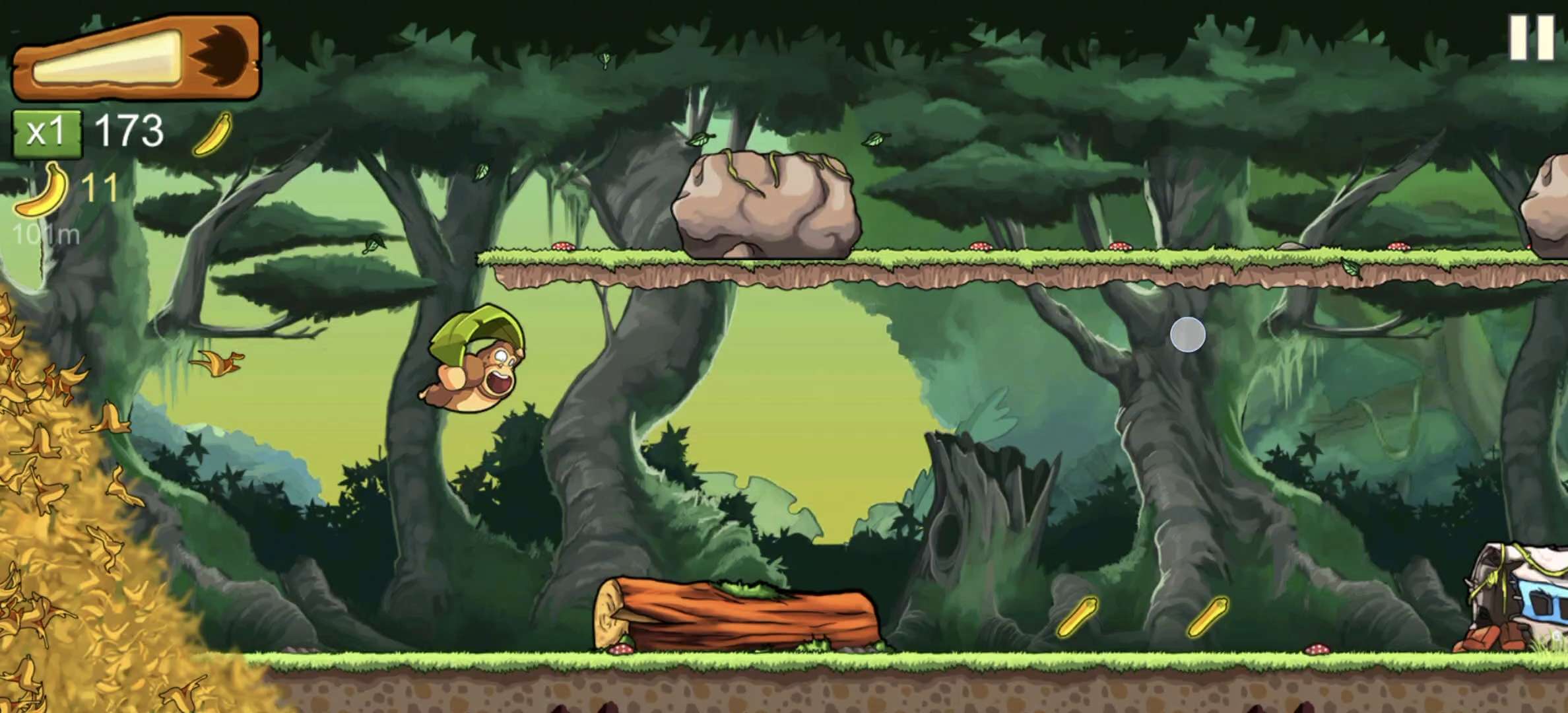 图片[7]-香蕉金刚V1.9.17.01中文版高画质重制版平台跳跃手游免费下载-锐品游戏库