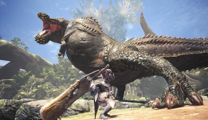 图片[5]-怪物猎人世界v15.20.00全DLC豪华中文版高画质下载-锐品游戏库