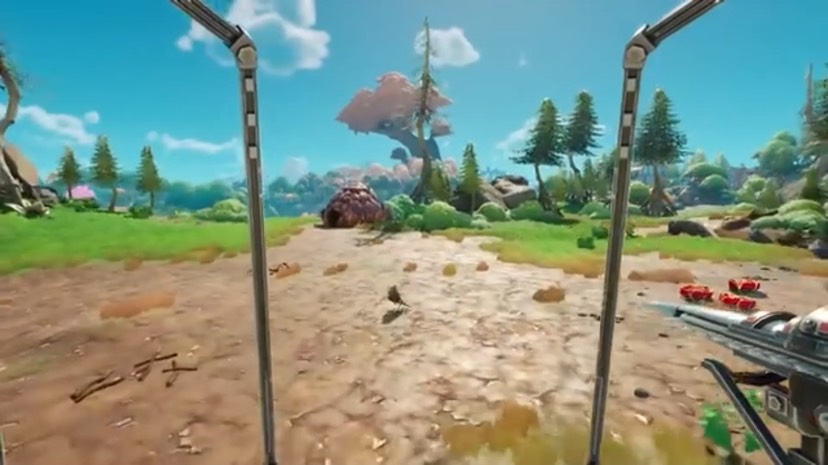 图片[1]-光年边境Lightyear Frontier v0.1.345中文版下载|开放世界机甲经营探索游戏高画质联机-锐品游戏库