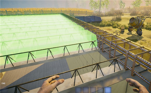 房屋建造者House Builder 2024最新中文版高画质3D模拟建造游戏免费下载-锐品游戏库