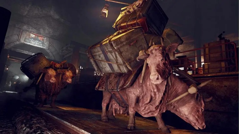 图片[3]-辐射76 V1.0.93.0官方简体中文版 高画质废土生存联机端游免费下载-锐品游戏库