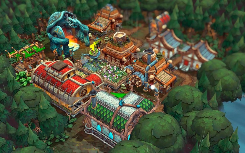 图片[5]-风暴之城v1.2.3官方中文高画质黑暗奇幻城市建造模拟游戏免费下载-锐品游戏库