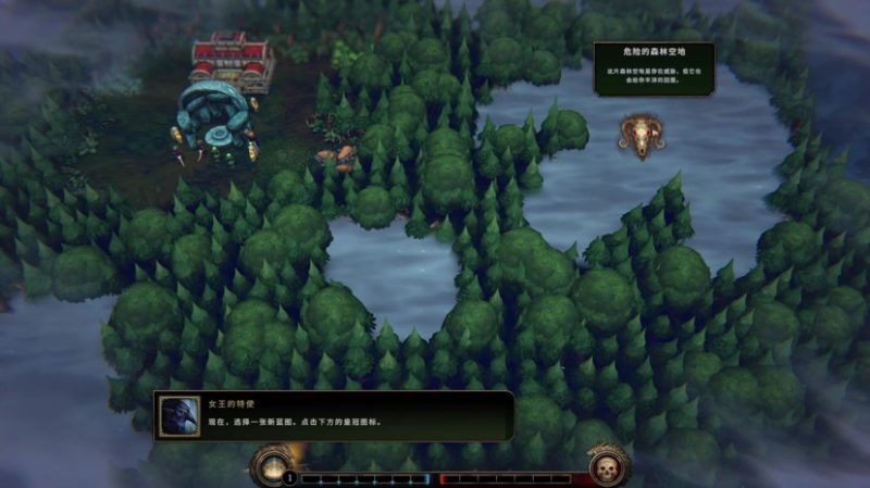 风暴之城v1.2.3官方中文高画质黑暗奇幻城市建造模拟游戏免费下载-锐品游戏库