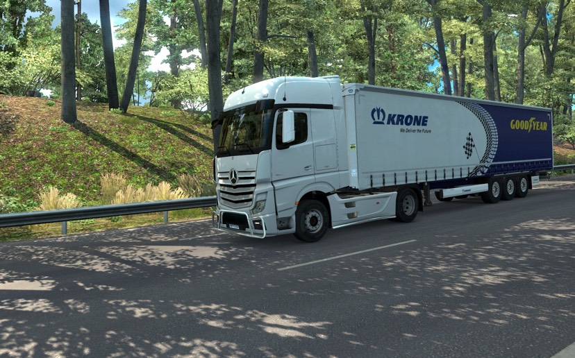 图片[3]-欧洲卡车模拟2中文版最新高画质MOD免费下载 模拟经营巨作-锐品游戏库