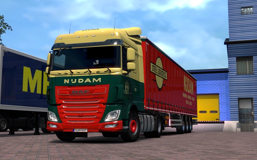 图片[4]-欧洲卡车模拟2中文版最新高画质MOD免费下载 模拟经营巨作-锐品游戏库