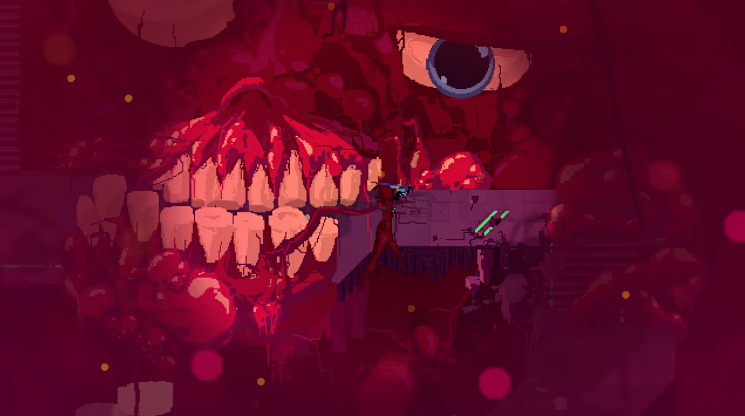 Resolutiion像素风动作冒险中文版免付费版下载-锐品游戏库