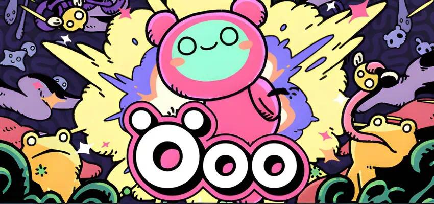 图片[1]-O Öoo炸弹毛毛虫大冒险v1.0.13中文版 萌系物理解谜+爆破闯关免费下载-锐品游戏库