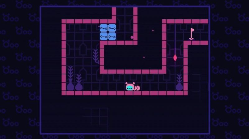 O Öoo炸弹毛毛虫大冒险v1.0.13中文版 萌系物理解谜+爆破闯关免费下载-锐品游戏库