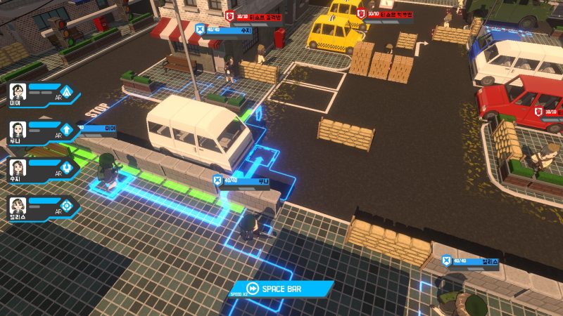 赤色黎明RED DAWN v0.8.12中文版SRPG免费下载 支持手柄高帧率-锐品游戏库