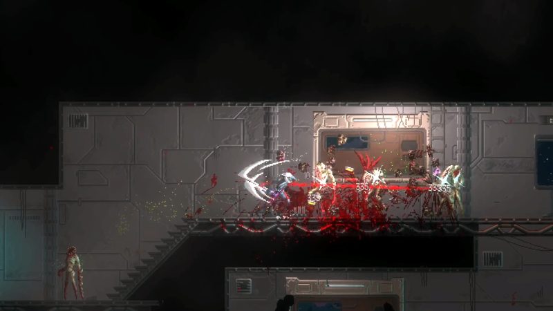 浪客诺特v1.111中文版下载|高画质Rogue动作冒险PC游戏免费体验-锐品游戏库