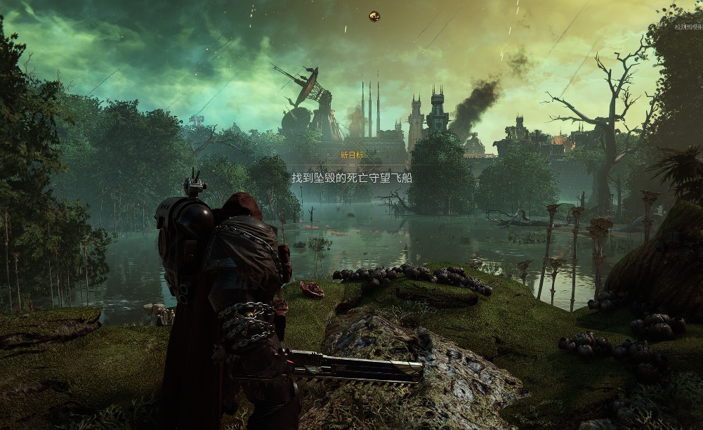 图片[2]-战锤40K星际战士2 v11.3.0.1中文版4K高清纹理整合包免费下载-锐品游戏库