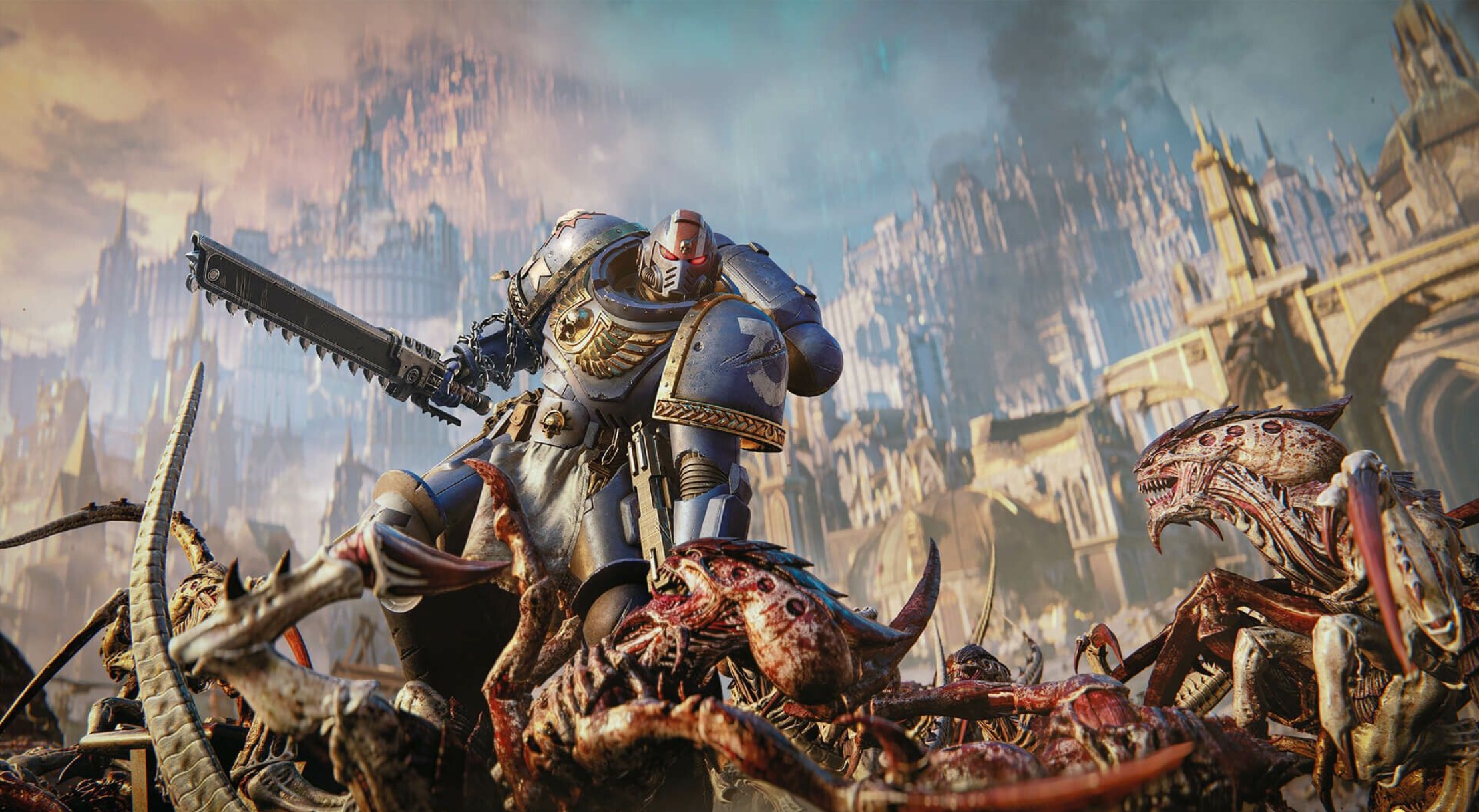 图片[1]-战锤40K星际战士2 v11.3.0.1中文版4K高清纹理整合包免费下载-锐品游戏库