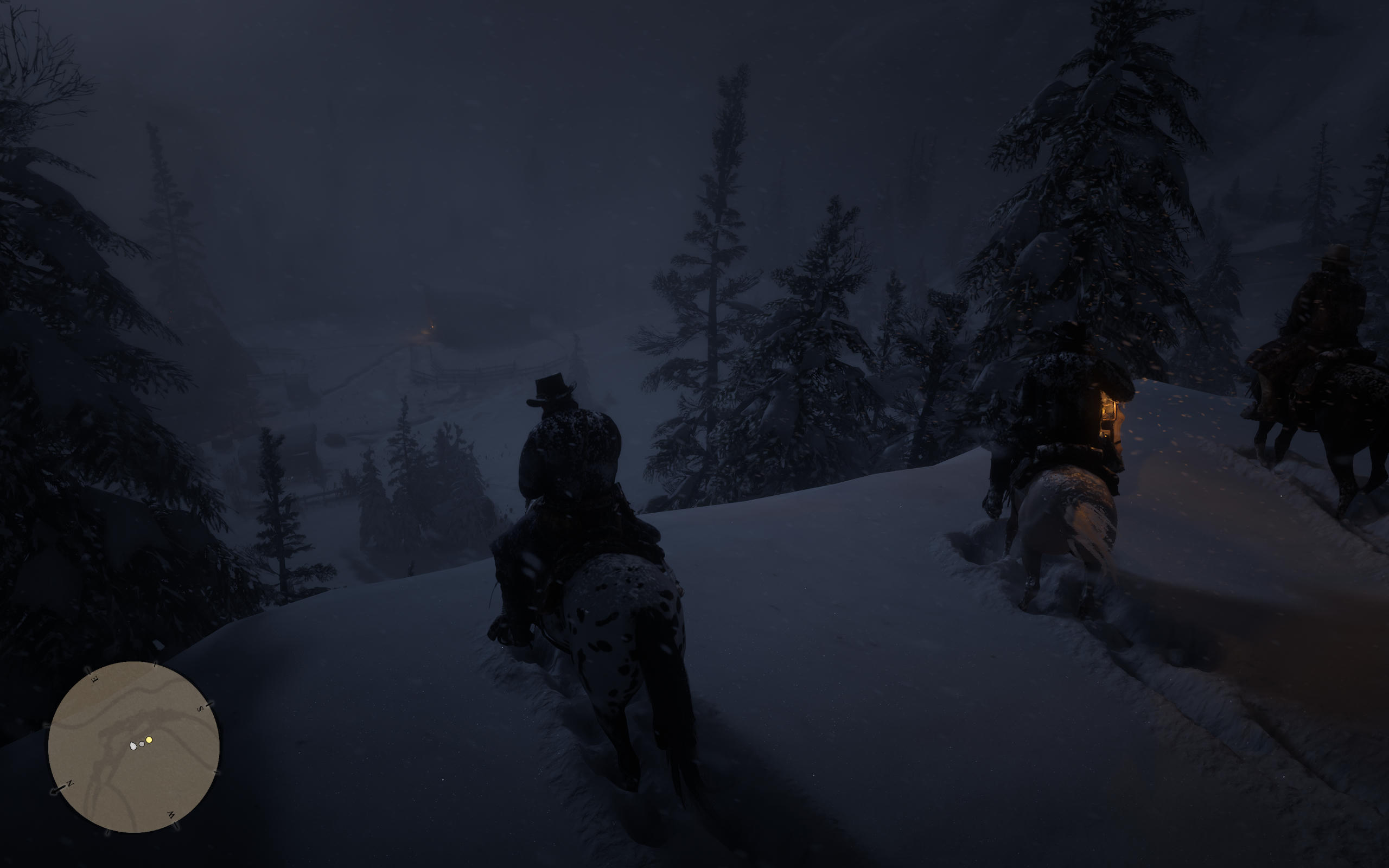 图片[3]-荒野大镖客2救赎v1491.50全DLC中文版开放世界高画质PC下载-锐品游戏库