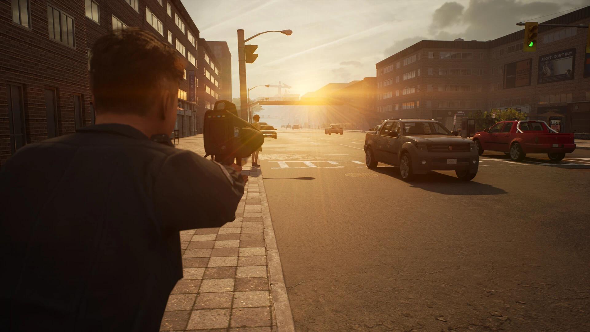 图片[1]-缉私警察2025最新中文版全DLC高画质模拟边境执勤免费下载-锐品游戏库