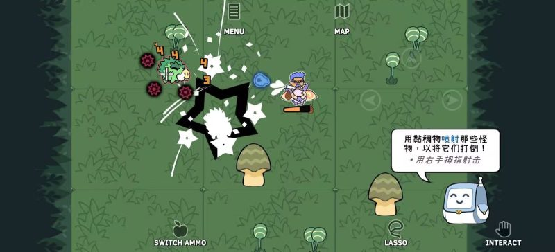 拼贴冒险传v5.1中文版免费下载|Steam移植Roguelike抓Boss坐骑手游-锐品游戏库