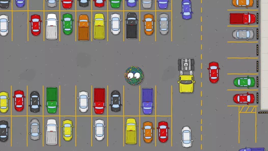 图片[3]-美味星球5 v1.0.1中文版下载 休闲吞噬成长手游最新版免费安装-锐品游戏库