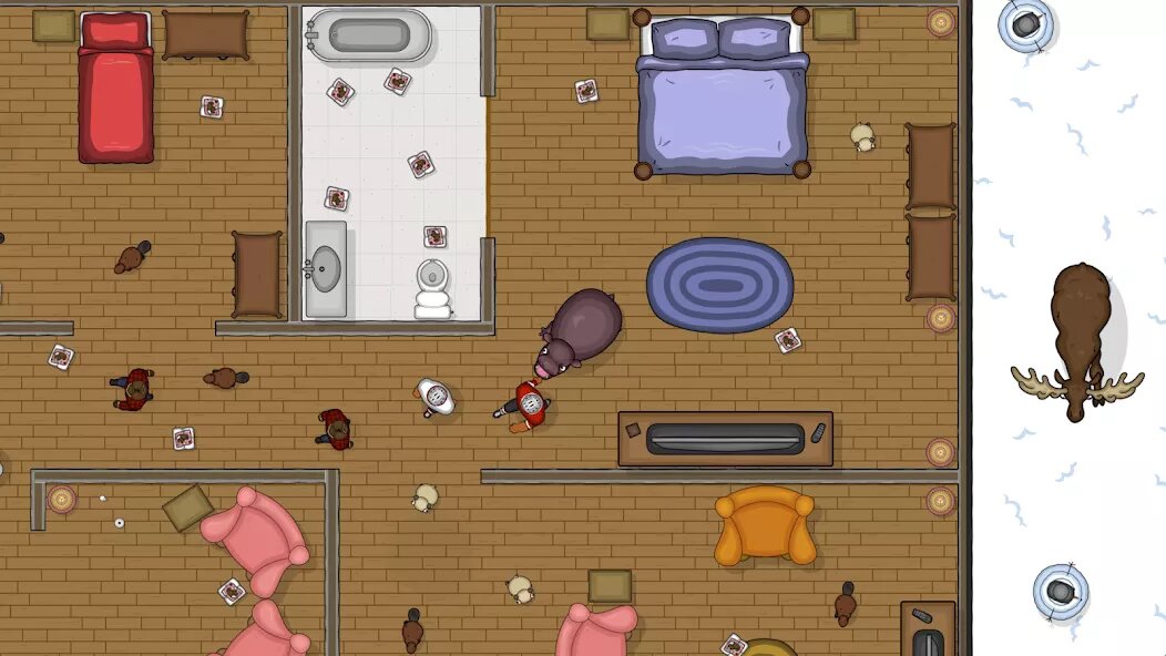 图片[4]-美味星球5 v1.0.1中文版下载 休闲吞噬成长手游最新版免费安装-锐品游戏库