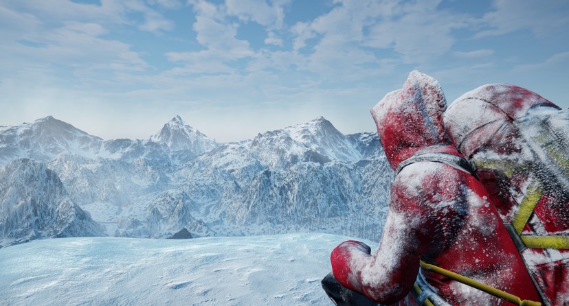 图片[3]-冬日幸存者Winter Survivor v1.0.0中文版高画质生存冒险游戏下载-锐品游戏库