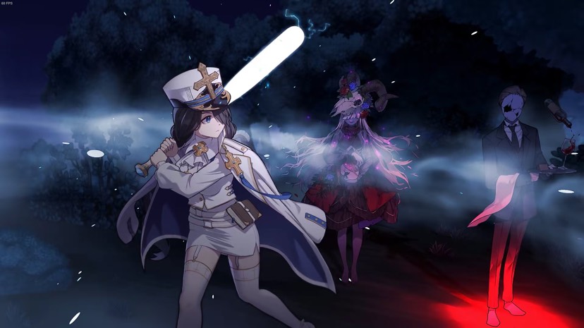 图片[1]-超时空方舟豪华版v1.0.1中文版下载|Roguelike卡牌策略RPG双端高帧-锐品游戏库