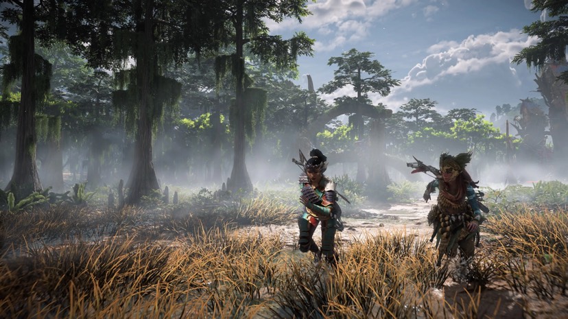 图片[7]-地平线西之绝境完整版v1.0.43.0中文版高画质免费下载开放世界动作RPG-锐品游戏库