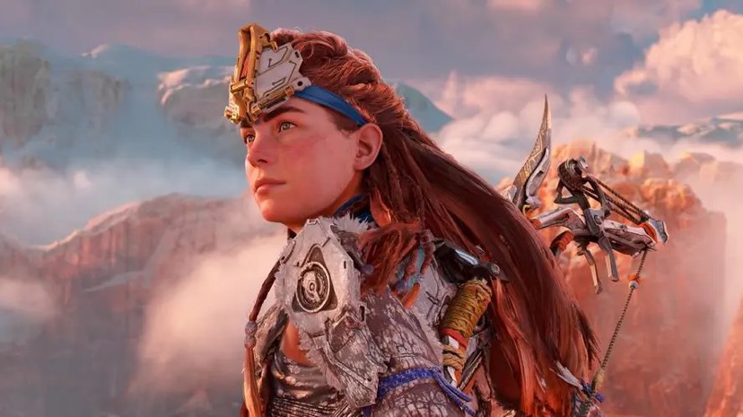 图片[3]-地平线西之绝境完整版v1.0.43.0中文版高画质免费下载开放世界动作RPG-锐品游戏库