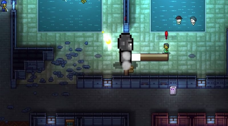 地痞街区v98.2中文版下载|高自由度Rogue-lite动作冒险端游最新版-锐品游戏库