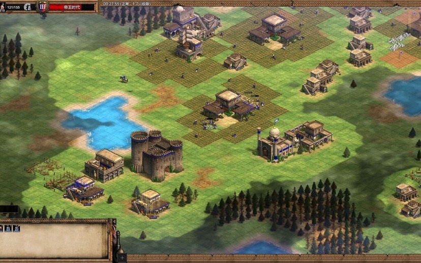 图片[2]-帝国时代2决定版v101.102最新中文版4K高清重制免安装下载-锐品游戏库
