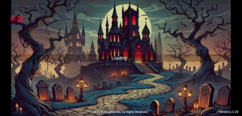 恶魔城防御v1.0.26中文版像素塔防策略手游免费下载-锐品游戏库