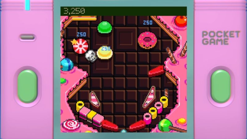 无限弹球手机版v1.12中文高画质Steam移植免费下载-锐品游戏库