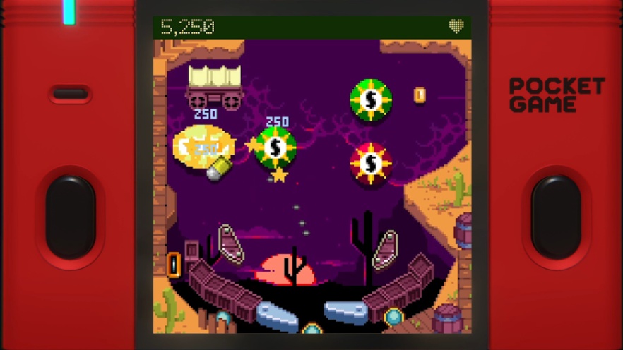 图片[1]-无限弹球手机版v1.12中文高画质Steam移植免费下载-锐品游戏库