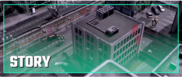 前线任务1重制版中文版v3.0.0高画质机甲策略RPG免费下载-锐品游戏库