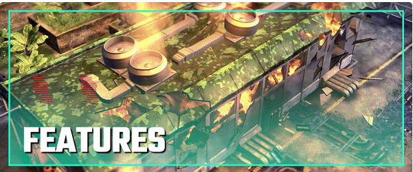 图片[1]-前线任务1重制版中文版v3.0.0高画质机甲策略RPG免费下载-锐品游戏库