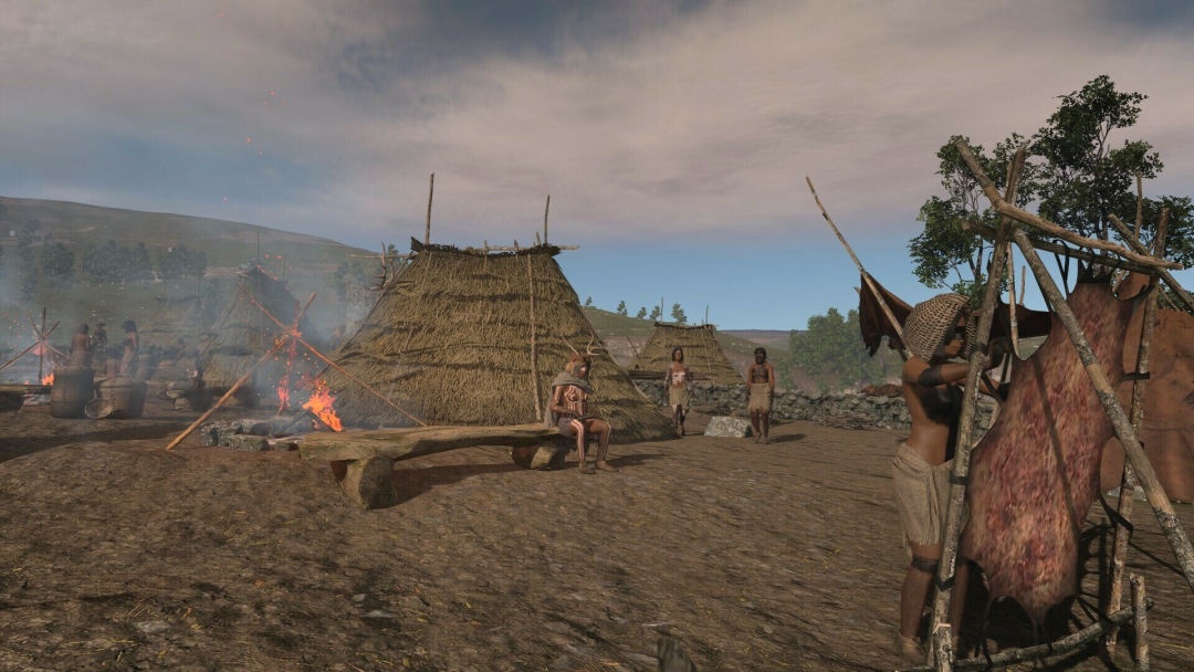 图片[2]-古城v1.8.34中文版高画质生存建造策略端游免费下载-锐品游戏库